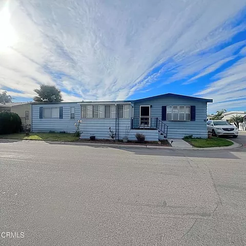 91 Via Gabilan #N\A, Camarillo, CA 93012