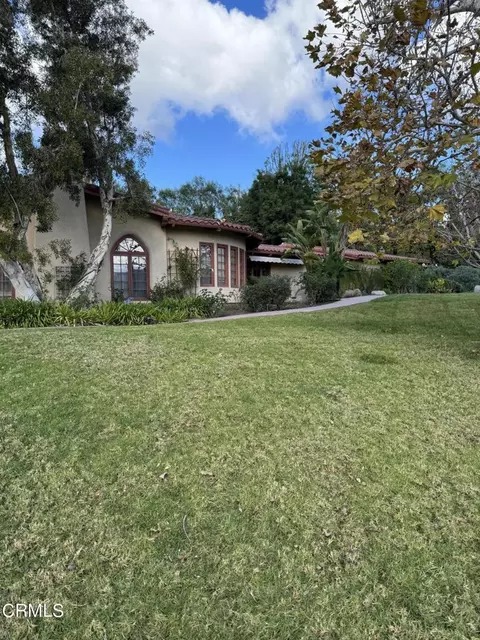 10195 Churchman Ln, Camarillo, CA 93012