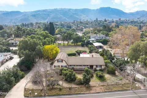 11416 Barranca Rd, Camarillo, CA 93012
