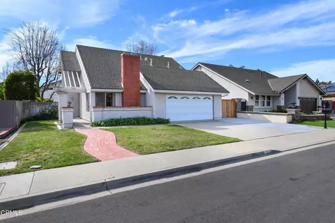 5202 Mariposa Pl, Camarillo, CA 93012