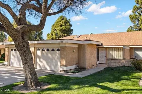 15203 Village 15, Camarillo, CA 93012