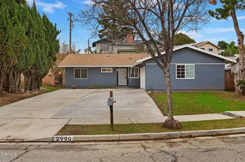 2990 Rosette Ave, Simi Valley, CA 93065 photo 1