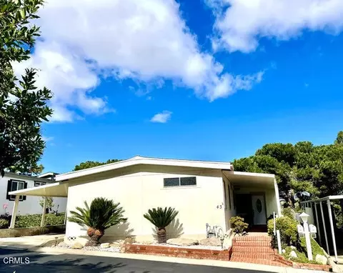 43 Irena Ave #48, Camarillo, CA 93012