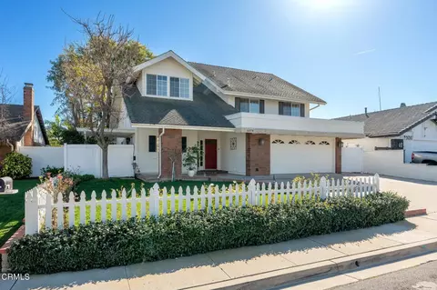 6074 Arabian Pl, Camarillo, CA 93012
