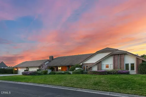 11355 Highridge Ct, Camarillo, CA 93012