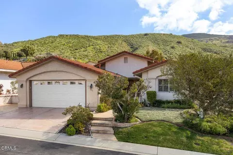 1116 Belleza St, Camarillo, CA 93012