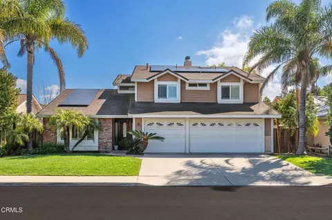 316 Spindlewood Ave, Camarillo, CA 93012