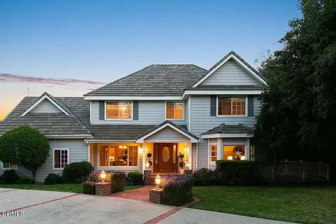 2812 N Redondo Ave, Camarillo, CA 93012