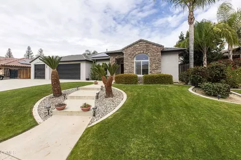 15506 Opus One Dr, Bakersfield, CA 93314