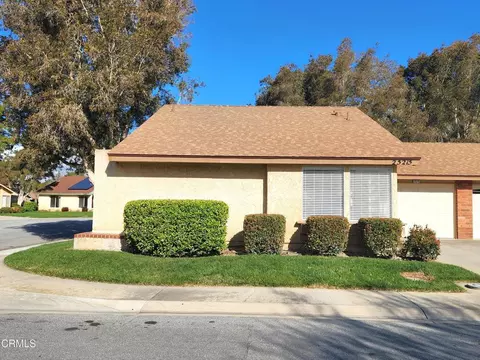 25215 Village 25, Camarillo, CA 93012