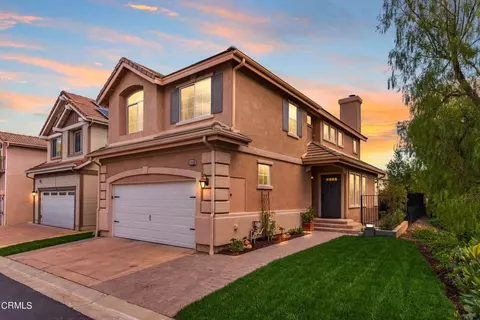 2880 Capella Way, Thousand Oaks, CA 91362