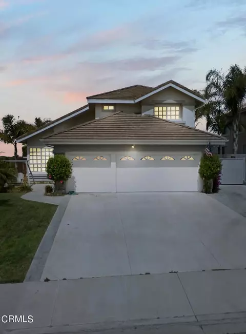 1289 La Culebra Cir, Camarillo, CA 93012