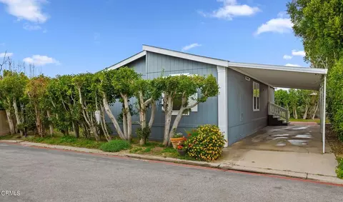 175 Calle Escorial #175, Camarillo, CA 93012