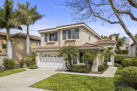 1989 Del Ciervo Pl, Camarillo, CA 93012