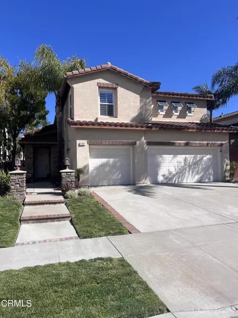 1741 San Vito Ln, Camarillo, CA 93012