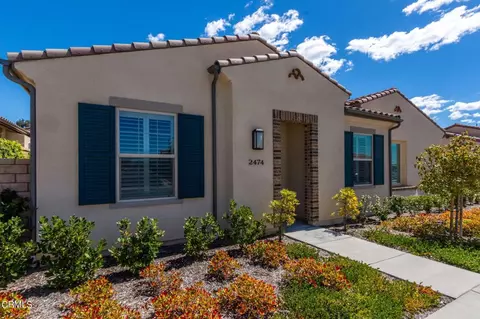 2474 Rondell Rd, Camarillo, CA 93012