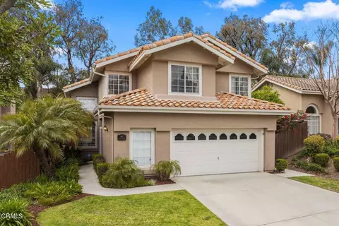 697 Buenos Tiempos Dr, Camarillo, CA 93012