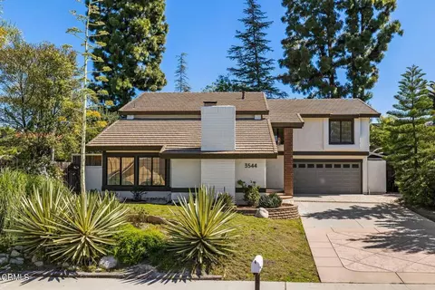 3544 N Quarzo Cir, Thousand Oaks, CA 91362
