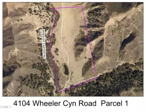4104 Wheeler Canyon Rd, Santa Paula, CA 93060
