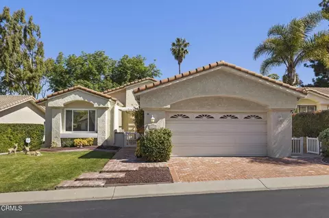 6295 Irena Ave, Camarillo, CA 93012
