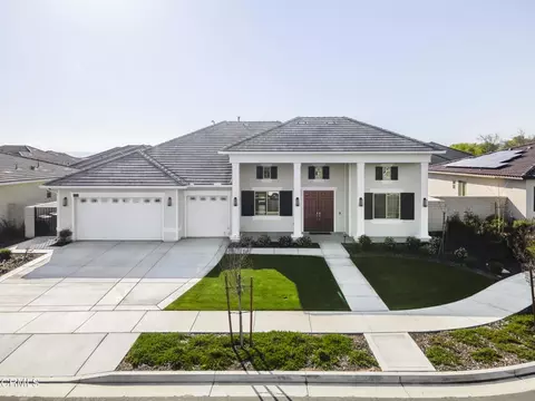 3309 Daybreak Ct, Bakersfield, CA 93311