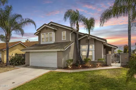 5952 Palomar Cir, Camarillo, CA 93012