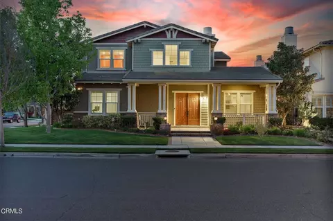 3125 Buttercup Ln, Camarillo, CA 93012