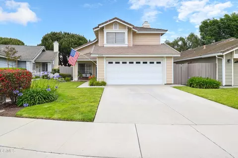 5145 Via Calderon, Camarillo, CA 93012