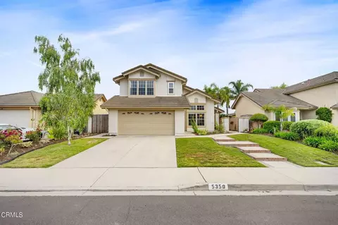 5350 Butterfield St, Camarillo, CA 93012