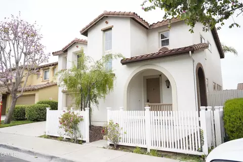 4625 Calle Brisa, Camarillo, CA 93012