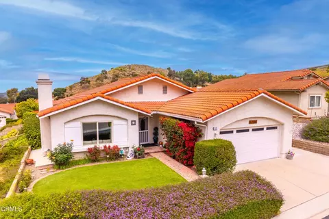 1173 Itamo St, Camarillo, CA 93012