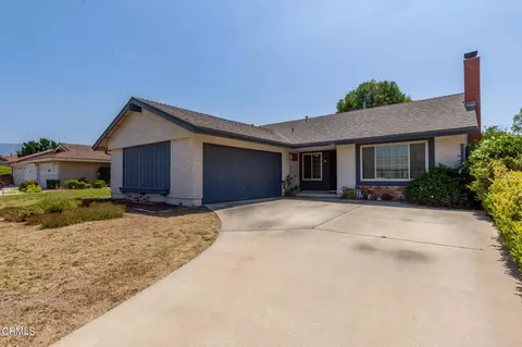 5358 Cherry Ridge Dr, Camarillo, CA 93012