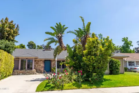 410 Deerhurst Ave, Camarillo, CA 93012