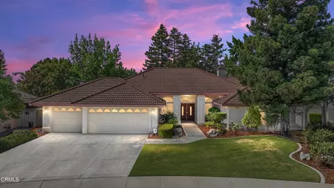 11115 Danecroft Way, Bakersfield, CA 93311