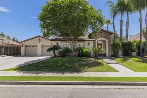804 Bullhead Way, Bakersfield, CA 93312