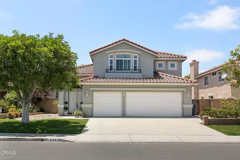 576 Via Marquesa, Camarillo, CA 93012