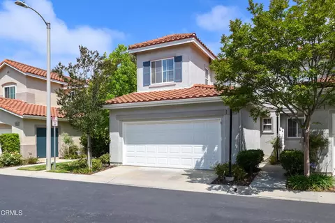381 Via Cantilena, Camarillo, CA 93012