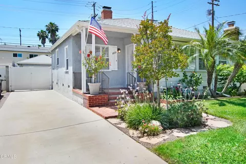 1835 N Avon St, Burbank, CA 91505