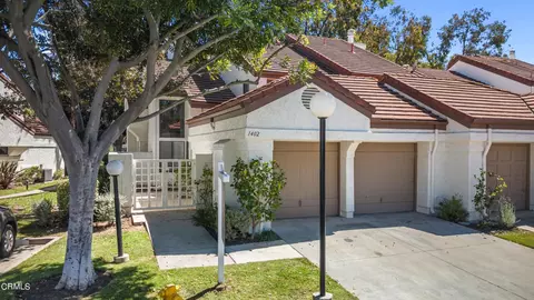 1402 Calle Lozano, Camarillo, CA 93012