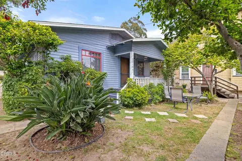 2016 Bath St, Santa Barbara, CA 93105
