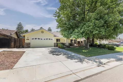 4810 Goal Point St, Bakersfield, CA 93312