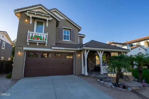 501 Commons Park Dr, Camarillo, CA 93012