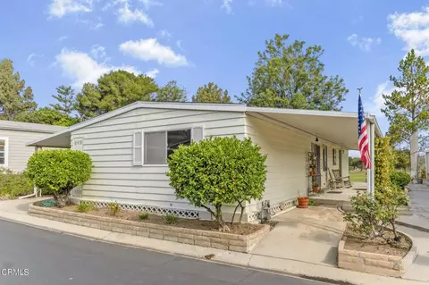 45 Isabel Ave #55, Camarillo, CA 93012