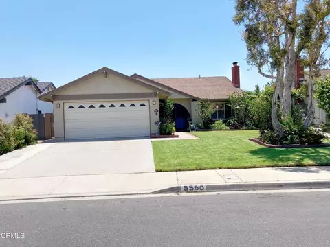 5560 Birchview Ln, Camarillo, CA 93012