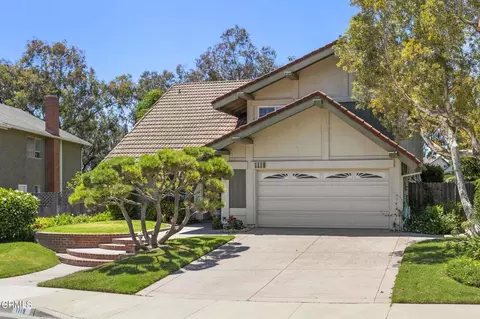 1119 Old Ranch Rd, Camarillo, CA 93012