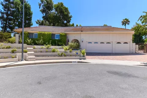 4750 Del Moreno Pl, Woodland Hills, CA 91364