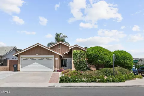 908 Carissa Ct, Camarillo, CA 93012