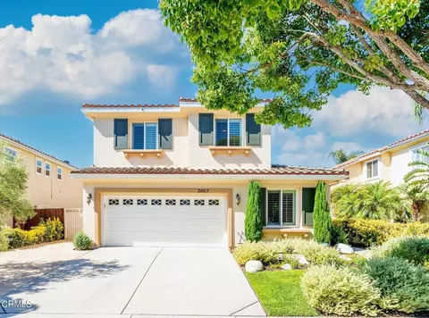 2053 Santo Domingo, Camarillo, CA 93012