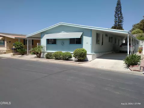 42 Tahquitz Dr #241, Camarillo, CA 93012