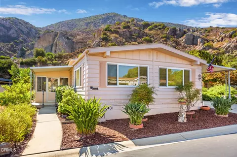 22 Christina Ave #194, Camarillo, CA 93012